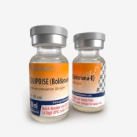 SP Labs Boldenon 200mg 10ml | SP Laboratories Boldenone