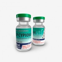 SP Laboratories Testosterone Cypionate 250mg 10ml | SP Cypionate