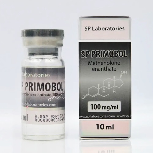 SP Labs Primobol 100mg 10ml | SP Primobo...