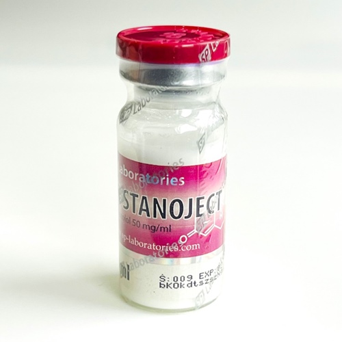 SP Labs Stanozolol 50mg 10ml | SP Winstr...